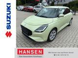 Suzuki Swift 1.2 HYBRID Comfort CVT - Suzuki Swift Neuwagen in Hamburg