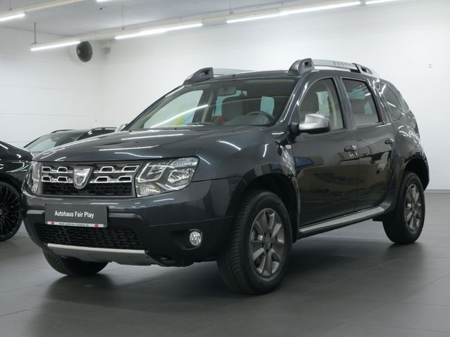 Dacia Duster  Prestige NAVI/SHZ/LEDER/UNFALLFREI!