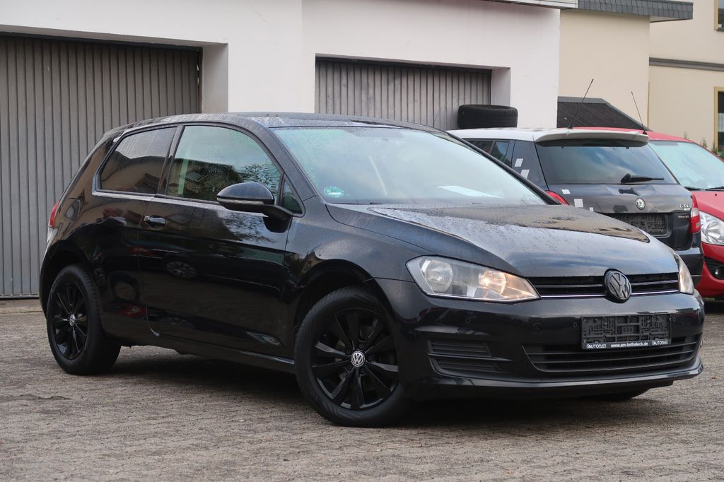 Angebot ansehen Volkswagen Golf