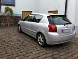 Toyota Corolla - Toyota Corolla: Coupe