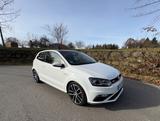 Volkswagen Polo 1.8 TSI GTI BMT SHZ,LED,MFL - gebrauchte Kleinwagen Privatanbieter gebraucht