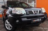 Nissan X-TRAIL* 4x4* ALLRAD* SPORT* 2.5* LEDER* AHK* - gebrauchte Nissan X-Trail aus dem Jahr 2006