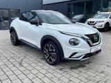 Nissan Juke 1.0 DIG-T DCT N-Design Technologie/BOSE - Nissan Juke in Stuttgart