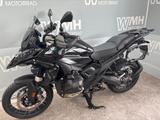 BMW R 1300 GS  DSA Aktion25 Automatisiertes Getriebe - BMW R 25