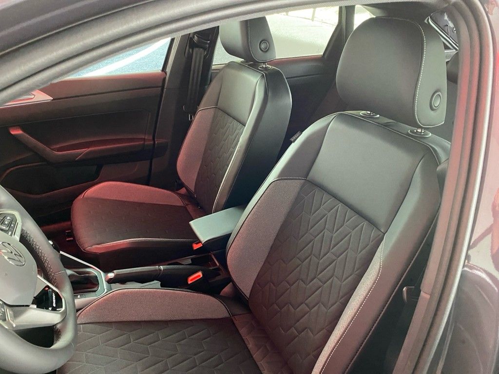 Volkswagen Taigo - Bild 19