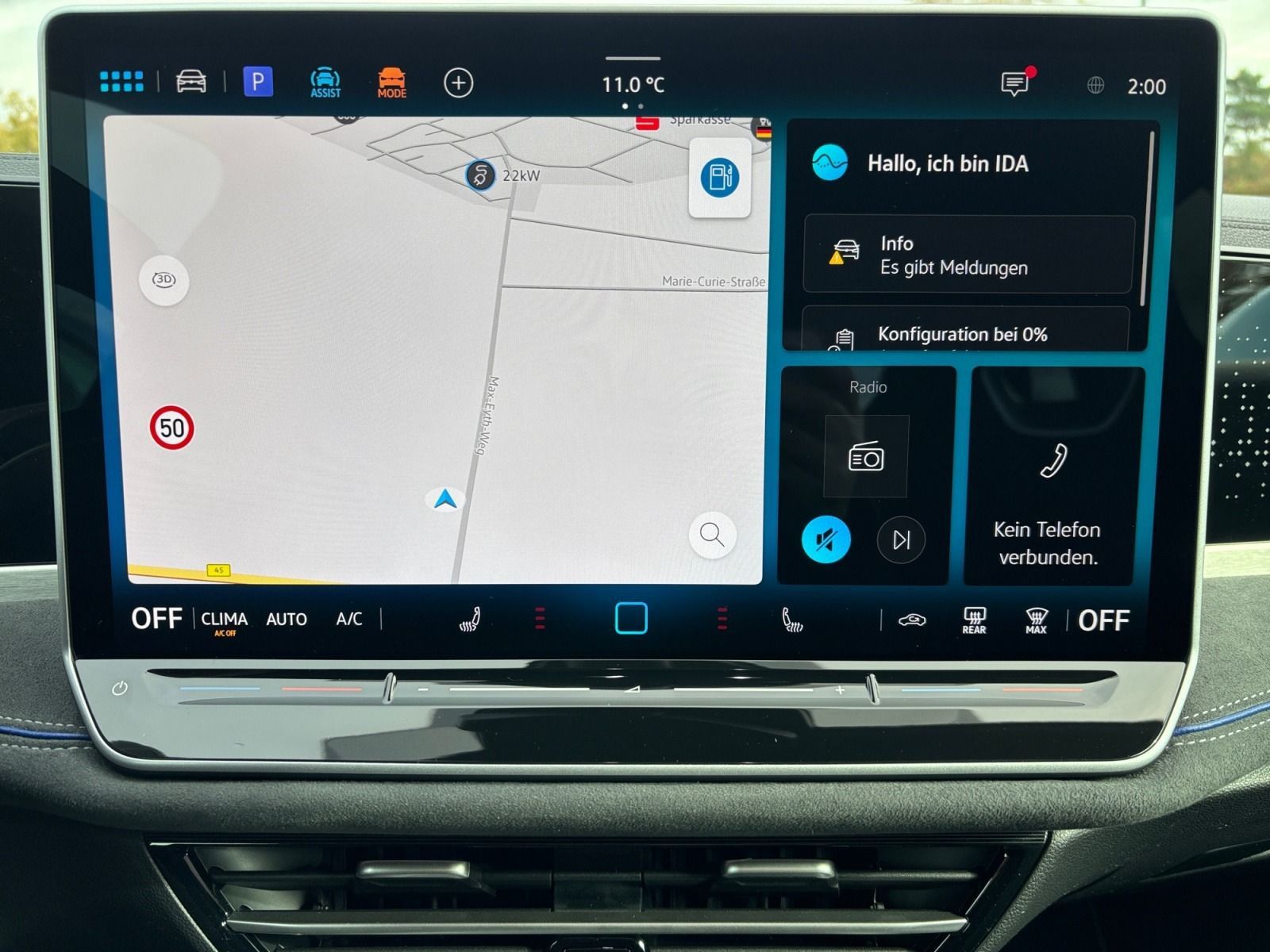 Volkswagen Passat - Bild 19