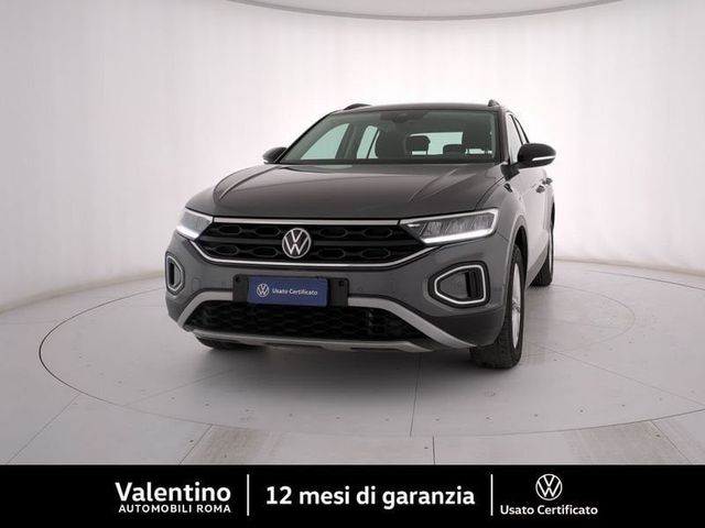 Jiný Volkswagen T-Roc 2.0 TDI SCR Life