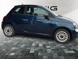 Fiat 500 1.0 Summer Edition - Fiat 500 Gebrauchtwagen in Erfurt