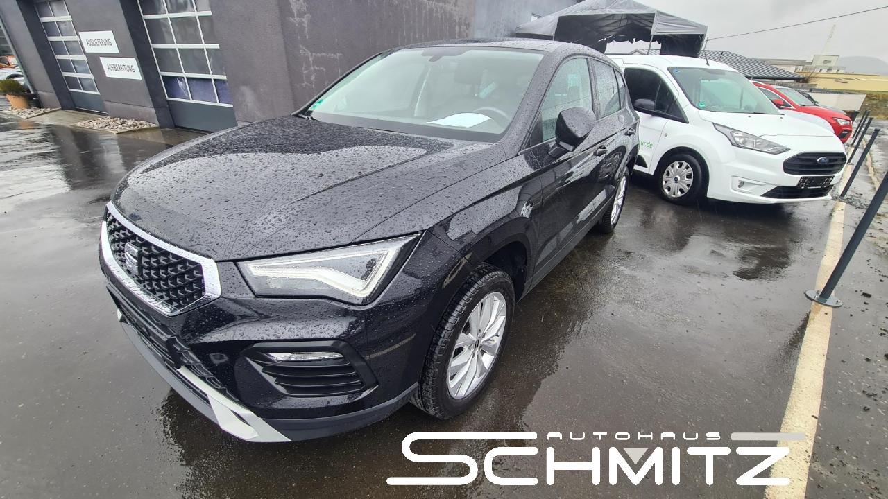 Seat ATECA " STYLE 115" 2.0 TDI VOLL-LED SHZ P  [...]