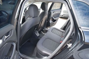 Audi A3 - 12