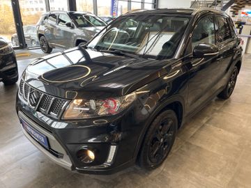 Suzuki Vitara 1.4 S 4x4  *1.HAND*ACC*KAMERA*PDC*