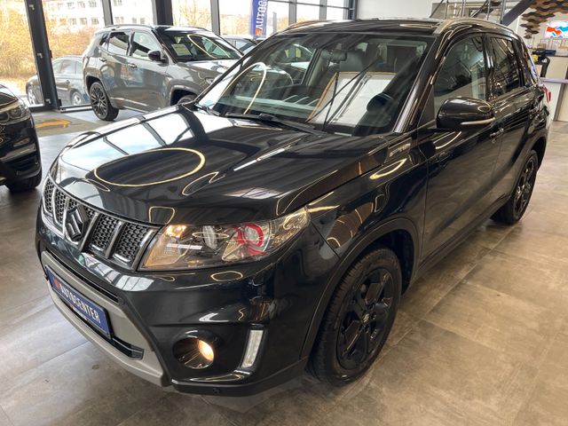 Suzuki Vitara 1.4 S 4x4  *1.HAND*ACC*KAMERA*PDC*