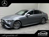Mercedes-Benz C 300de AMG Premium Digital+WinterPaket+AHK+11KW