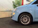 Fiat 500C Lounge*CABRIO*PDC*KLIMA*ALLWETTER*USB*TÜV - : Cabrio, Us