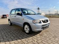 Suzuki Alto Comfort