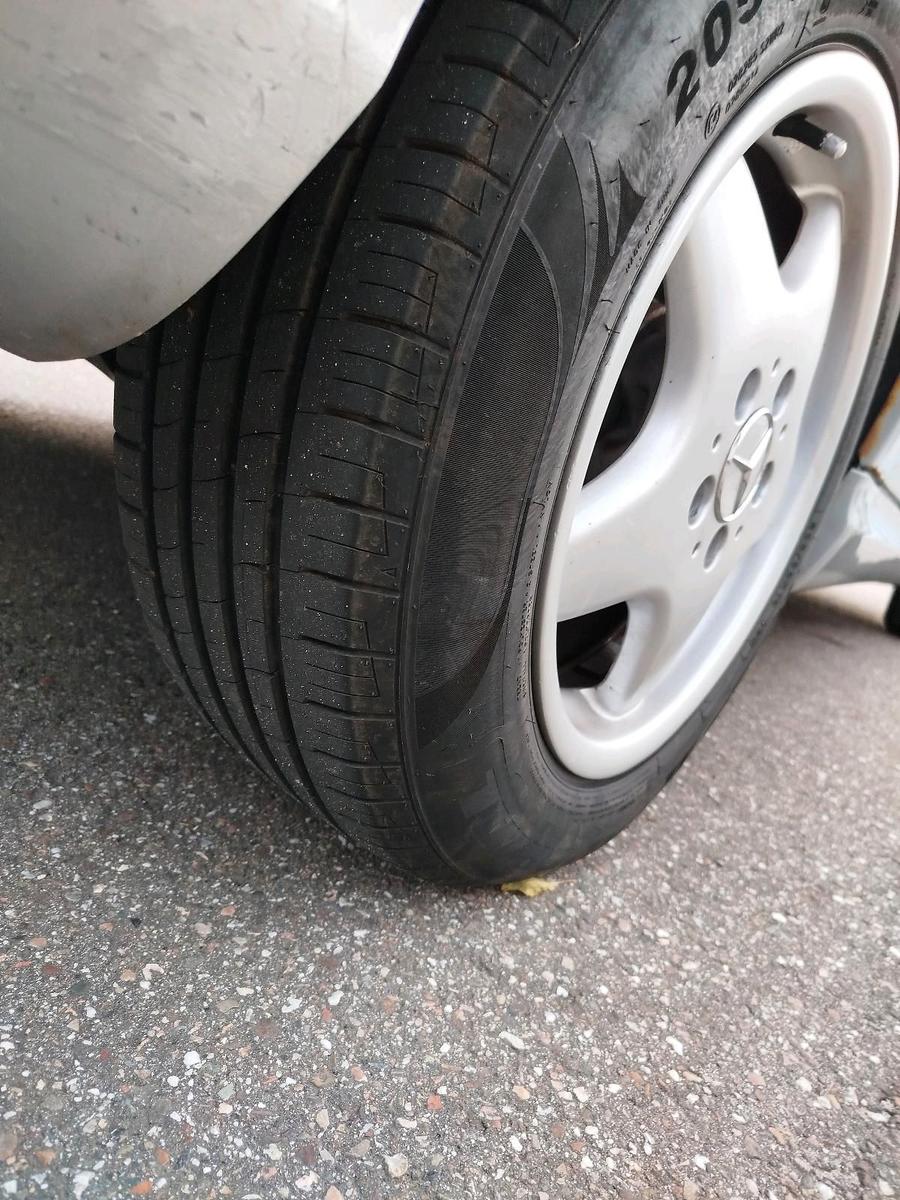 Mercedes-Benz Andere