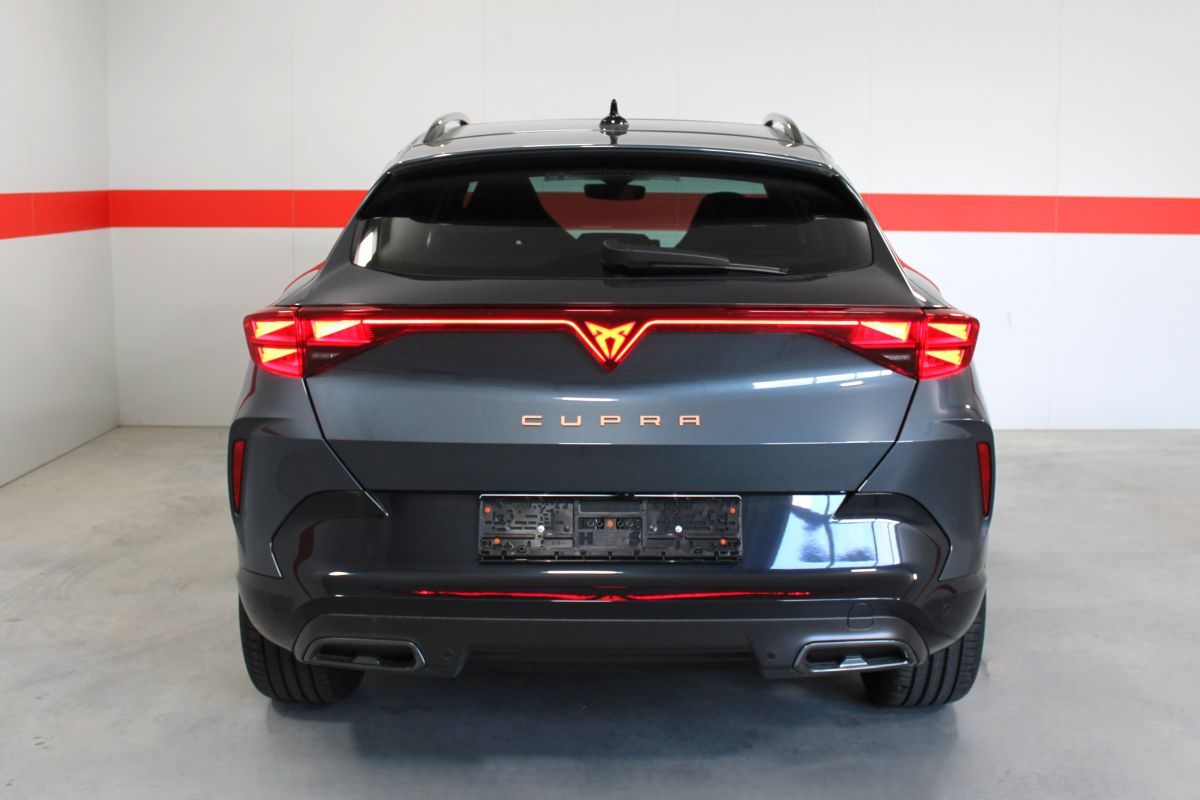 Cupra Formentor - Bild 4
