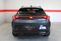 Cupra Formentor - Vorschau Bild 4