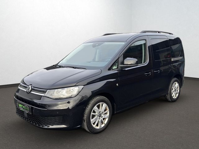 Volkswagen Caddy Life *Neues Model* Klima Navi SH 5-Sitze