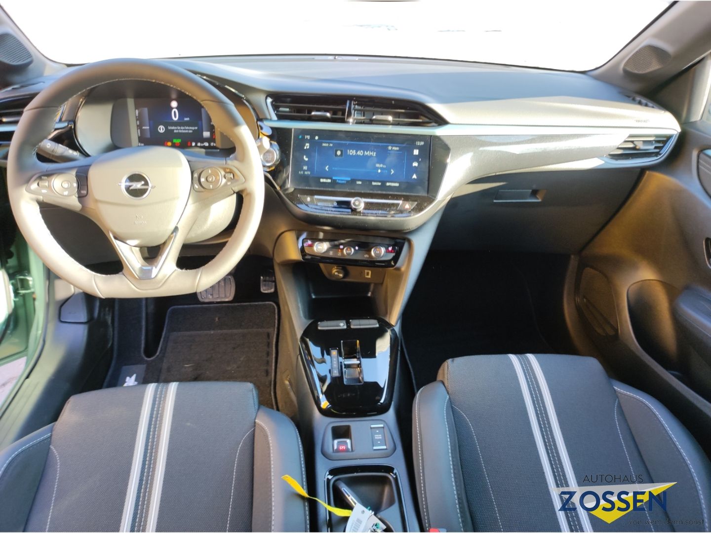 Opel Corsa - Bild 10