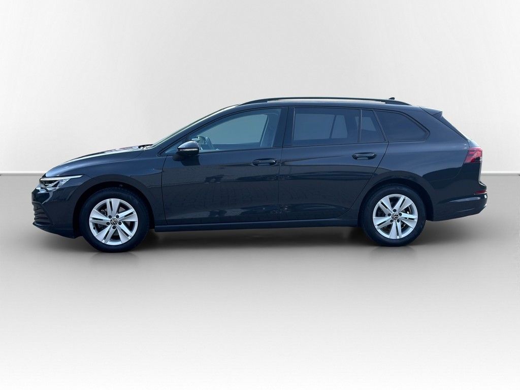Volkswagen Golf - Bild 10