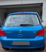 Peugeot 307 Sport HDi FAP 135 Sport - Peugeot 307 mit Diesel-Antrieb: Limousine
