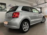 Volkswagen Polo 1.2 TSI Comfortline*1.Hand*42TKM*105PS* - Volkswagen Polo: 1.4