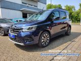 Renault Kangoo TCe 130 EDC Techno|NAVI|ACC|TOTWINKEL - Renault Kangoo Tageszulassungen