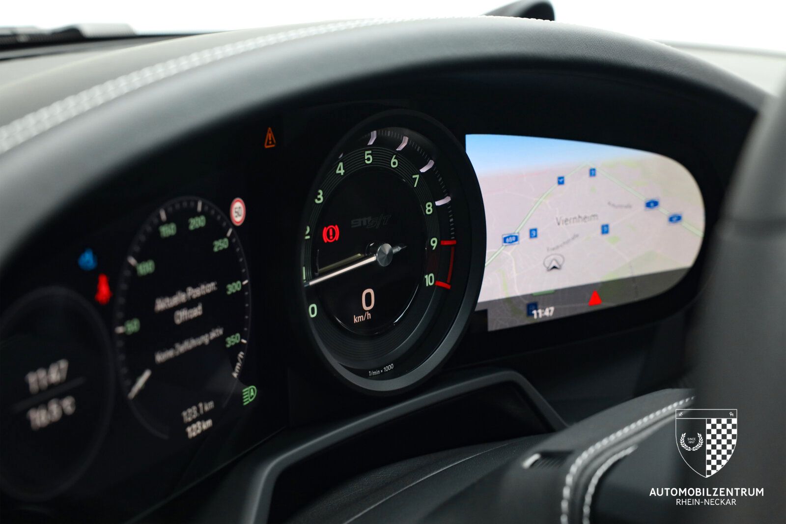 Porsche 911 Urmodell - Bild 23