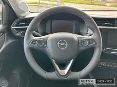 OPEL Corsa F Elegance MT*wenig Kilometer*PDC*DAB+*