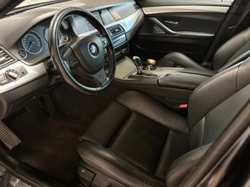 BMW 520 - 7