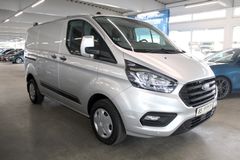 Fahrzeugabbildung Ford Transit Custom TREND L1 KLIMA AHK CAM PDC uvm.