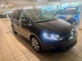 Volkswagen Sharan 2.0 TDI DSG BMT ALLSTAR Navi, Bi-Xenon - VW Sharan Gebrauchtwagen in Bielefeld