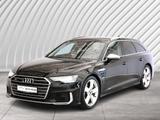 Audi S6 Avant 3.0 TDI quattro - Audi S6 Gebrauchtwagen in München