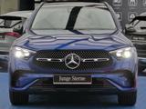 Mercedes-Benz GLC 300 AMG 4M +Panorama+360°Kam+AHK+3dBurmester - gebrauchte Mercedes-Benz GLC 300 aus dem Jahr 2024
