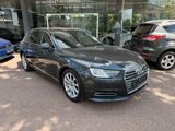 Audi A4 Avant 2.0 TFSI sport Xenon/Navi/AHK/140KW - Audi A4 in Düsseldorf