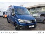 Volkswagen Crafter 35 Kasten 2.0 l TDI *RFK*PDC*SZHZG*NAVI* - Volkswagen Crafter in Frankfurt (Main)