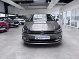 Volkswagen POLO HIGHLINE +KLIMA+NAVI+LED+ALLWETTER+ALU+TÜV+ - Volkswagen Polo: Highline