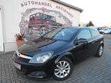 Opel Astra H 1.4 GTC Selection "110 Jahre" AUTOMATIC - Opel Astra mit Benzin-Antrieb: Sportwagen, Automatik