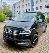 Volkswagen   T6.1 California Ocean 2.0 TDI 4Motion AHK  Rüc - Volkswagen T6 California in Wiesbaden