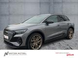 Audi Q4 e-tron 45 QU EDITION ONE MATRIX+NAVI+HuD+RFK