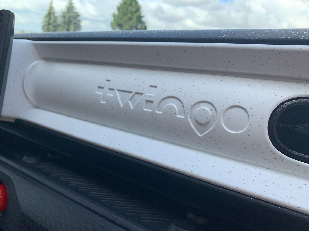 Renault Twingo - Bild 31