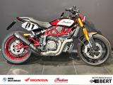 Indian FTR 1200 S "1901"  - INDIAN FTR S