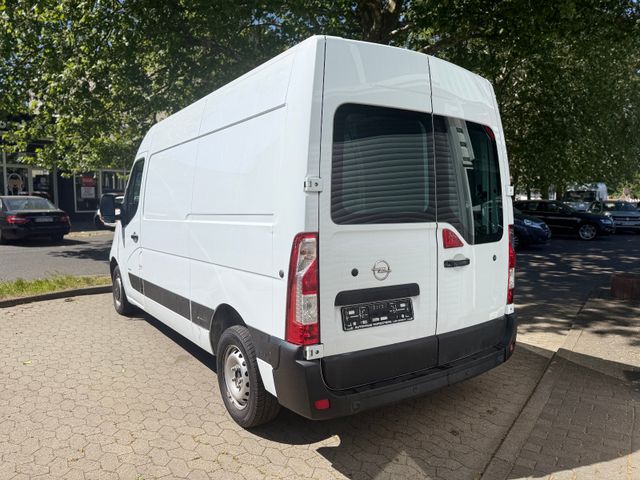 Movano B Kasten HKa L2H2 3,5t KLIMA PDC - Bild 3