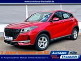 DFSK Fengon 500 Klima/Navi/Kamera/Metallic/3 Jah./NEU - DFSK Fengon 500 New cars