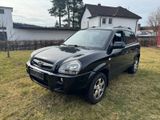 Hyundai Tucson 2.0 GLS - Hyundai TUCSON aus 2010: Gls