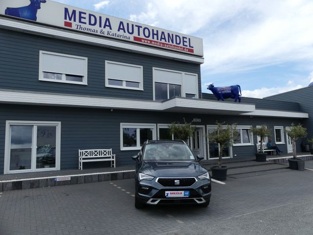 SEAT Ateca Style"AUTOMATIK"