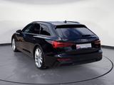 Audi A6 Avant 55 TFSIe quattro sport AHK Kamera 55 TF - Audi A6 55 TFSIe Gebrauchtwagen