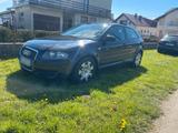 Audi A3 1.9 TDI  Sehr gepflegt, 1. Hand, ... - Audi A3 mit Diesel-Antrieb: Kleinwagen, 1.9