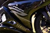 Yamaha YZF-R125 TÜV NEU, NEUWERTIG, KAUM km - Offers
